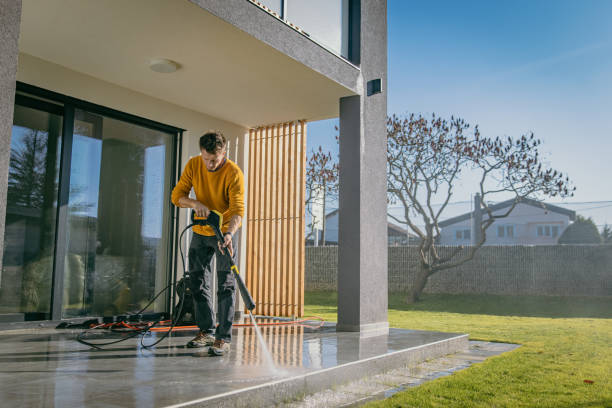 Professional Pressure Washing in Gretna, LA
